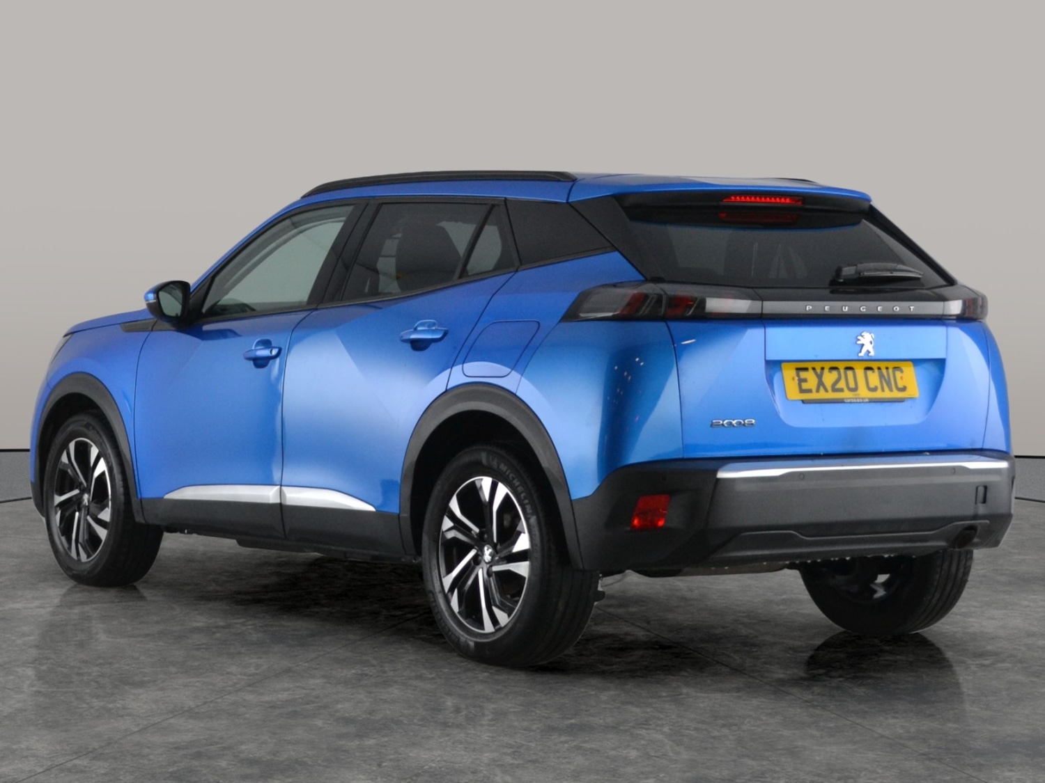 Used Peugeot 2008 2020 for sale - 77529945: Photo 7