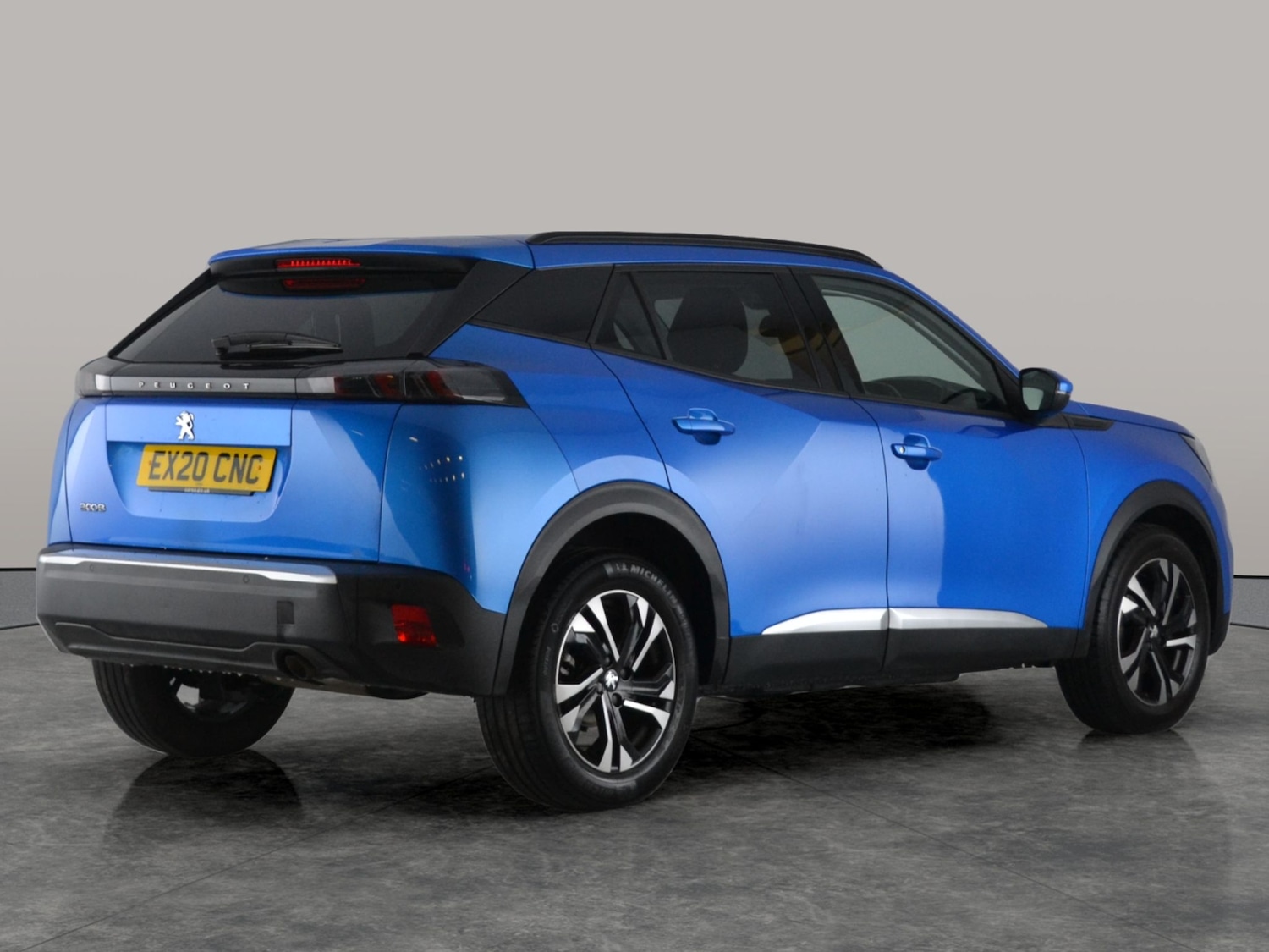 Used Peugeot 2008 2020 for sale - 77529945: Photo 9