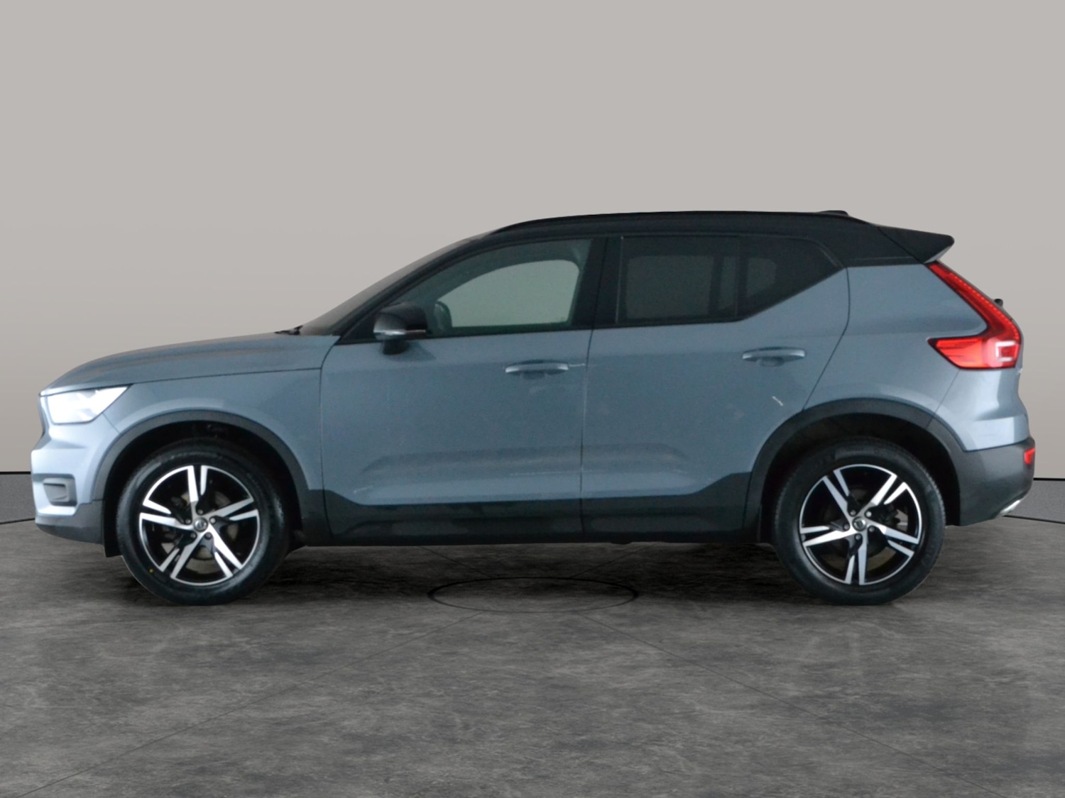 Used Volvo XC40 2019 for sale - 77607331: Photo 13