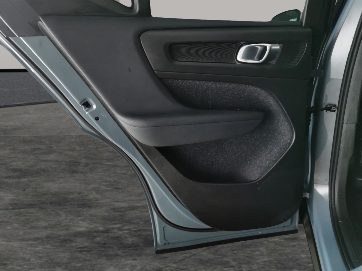 Used Volvo XC40 2019 for sale - 77607331: Photo 26