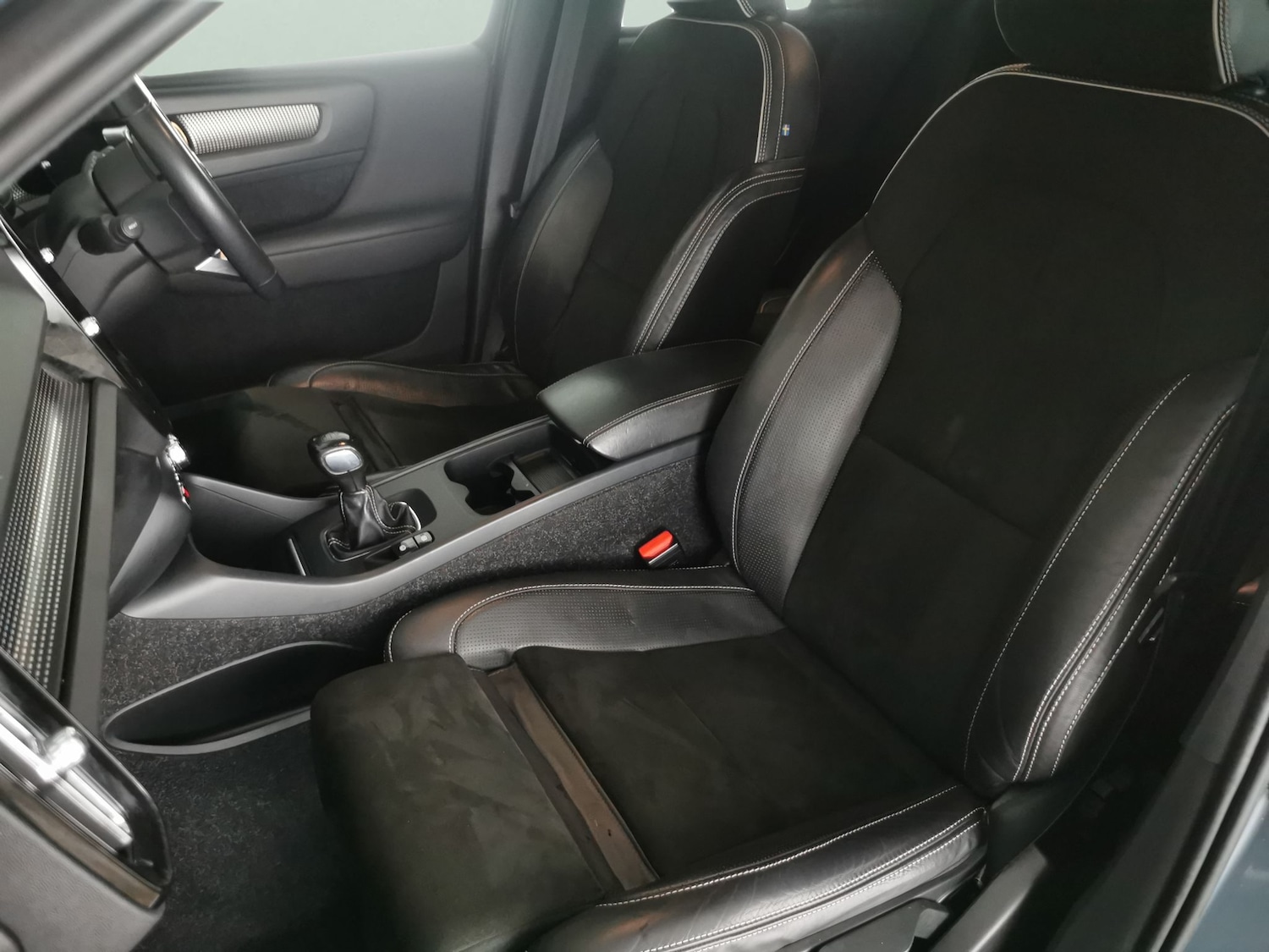 Used Volvo XC40 2019 for sale - 77607331: Photo 6