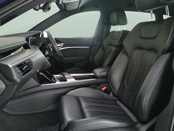 Used Audi e-tron 2021 for sale - 78960669: Photo