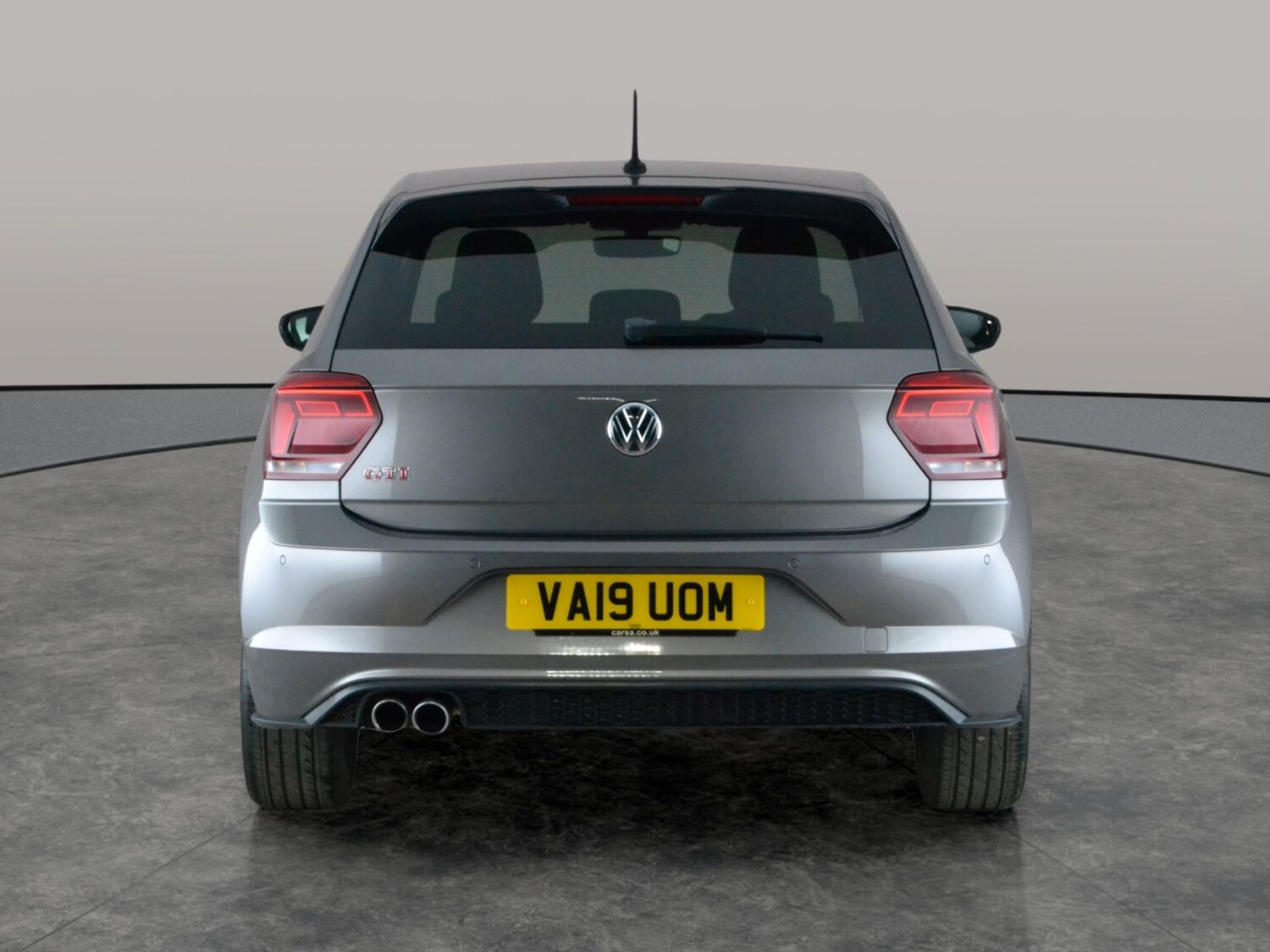 Used Volkswagen Polo 2019 for sale - 77542959: Photo 10