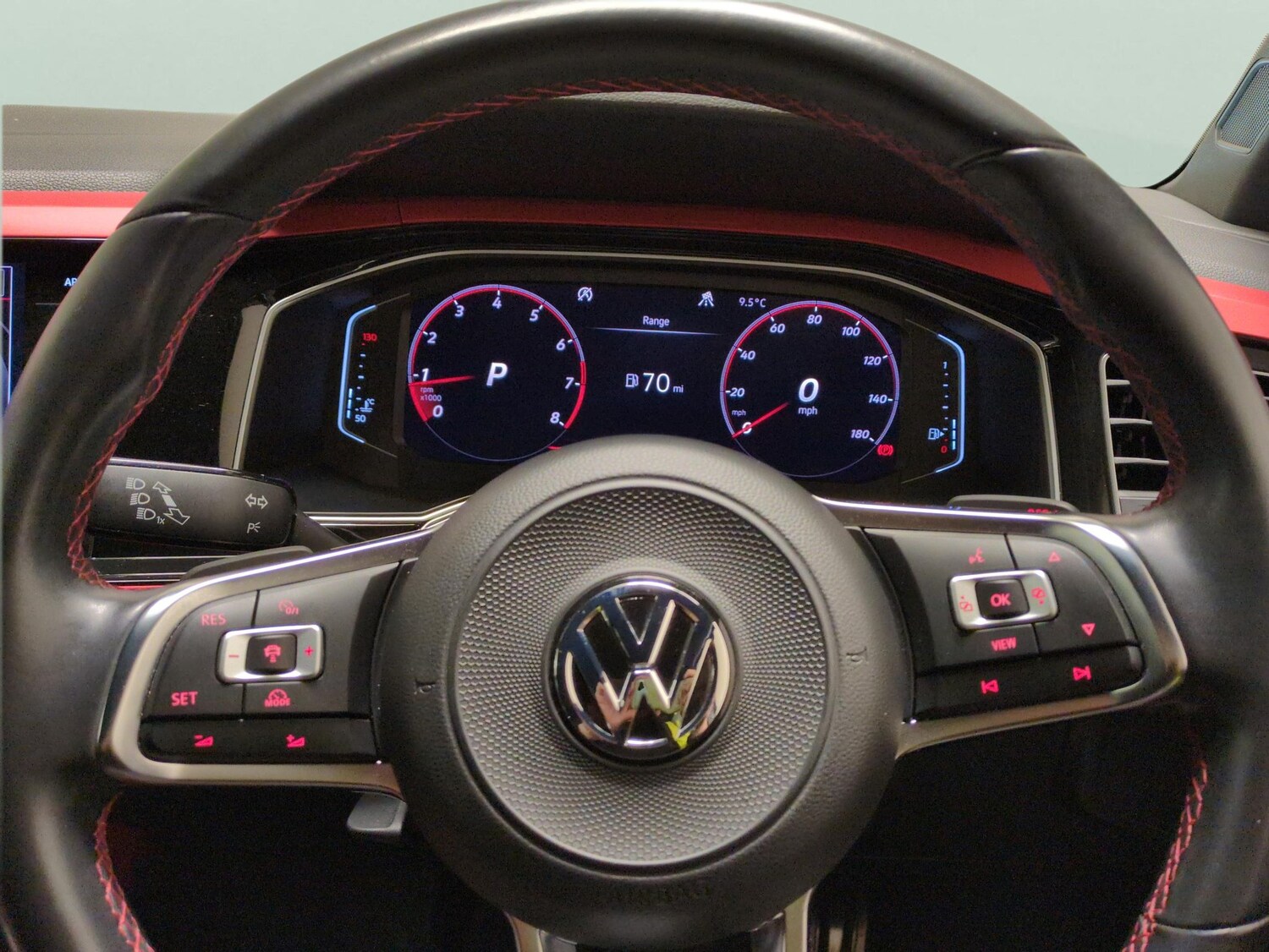 Used Volkswagen Polo 2019 for sale - 77542959: Photo 13