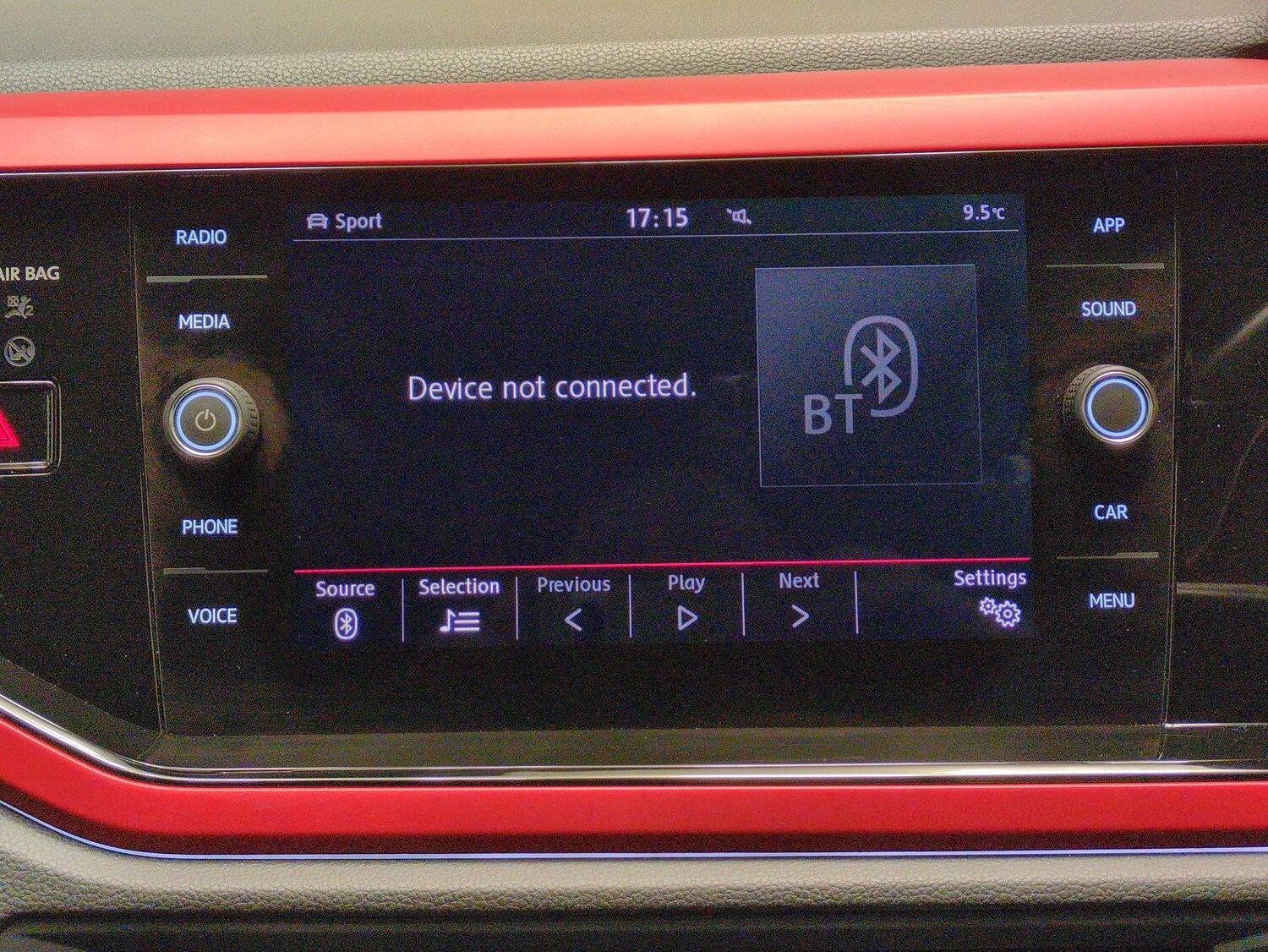 Used Volkswagen Polo 2019 for sale - 77542959: Photo 15