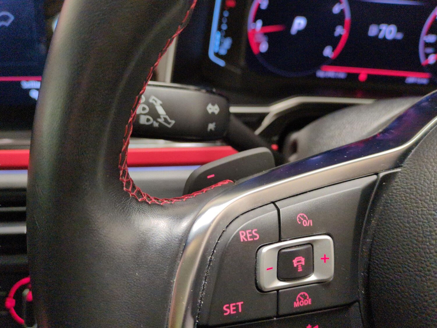 Used Volkswagen Polo 2019 for sale - 77542959: Photo 19