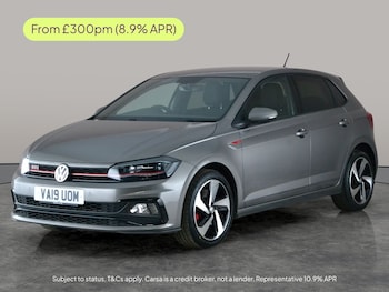 Volkswagen Polo feature image