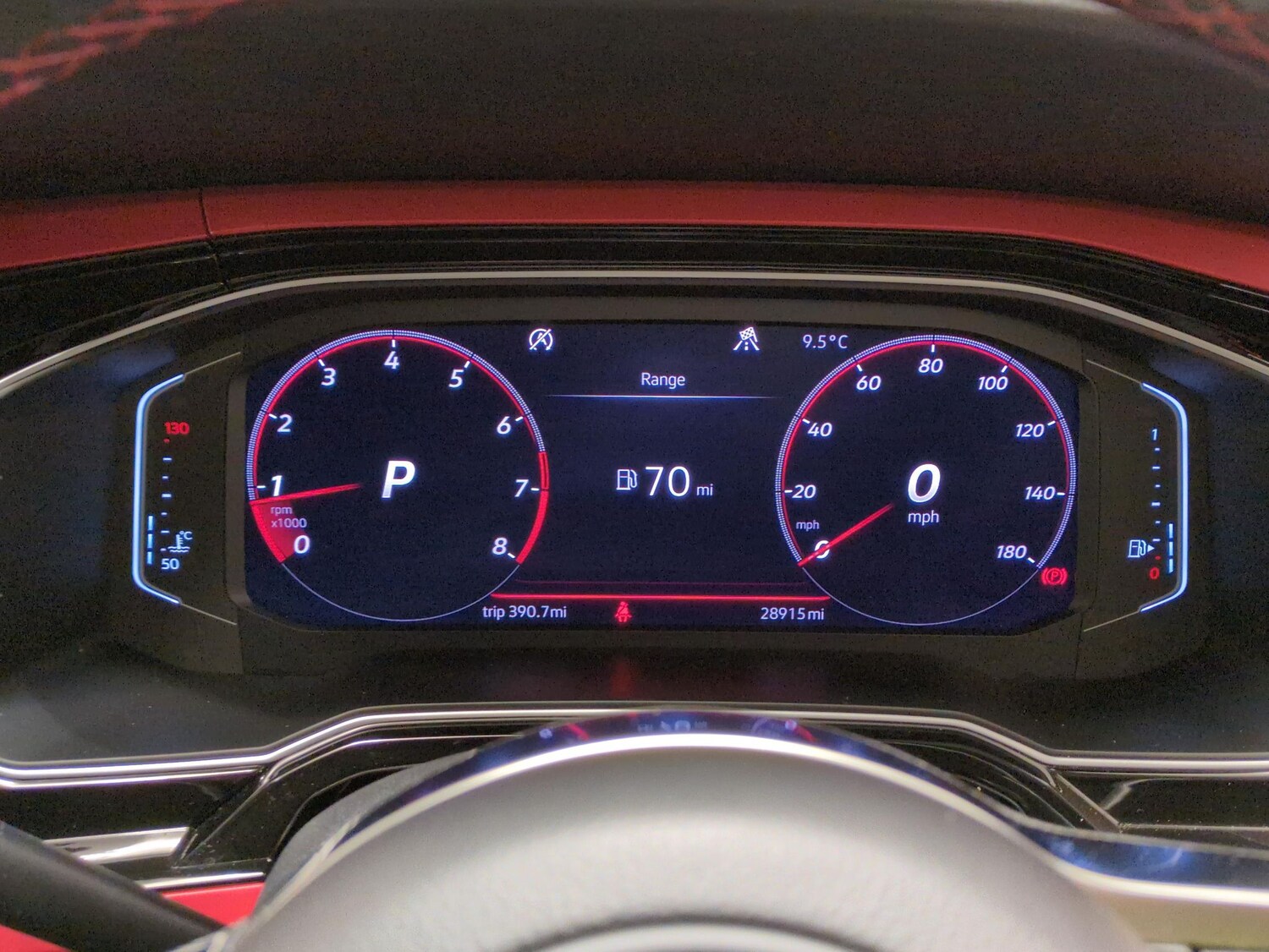 Used Volkswagen Polo 2019 for sale - 77542959: Photo 21