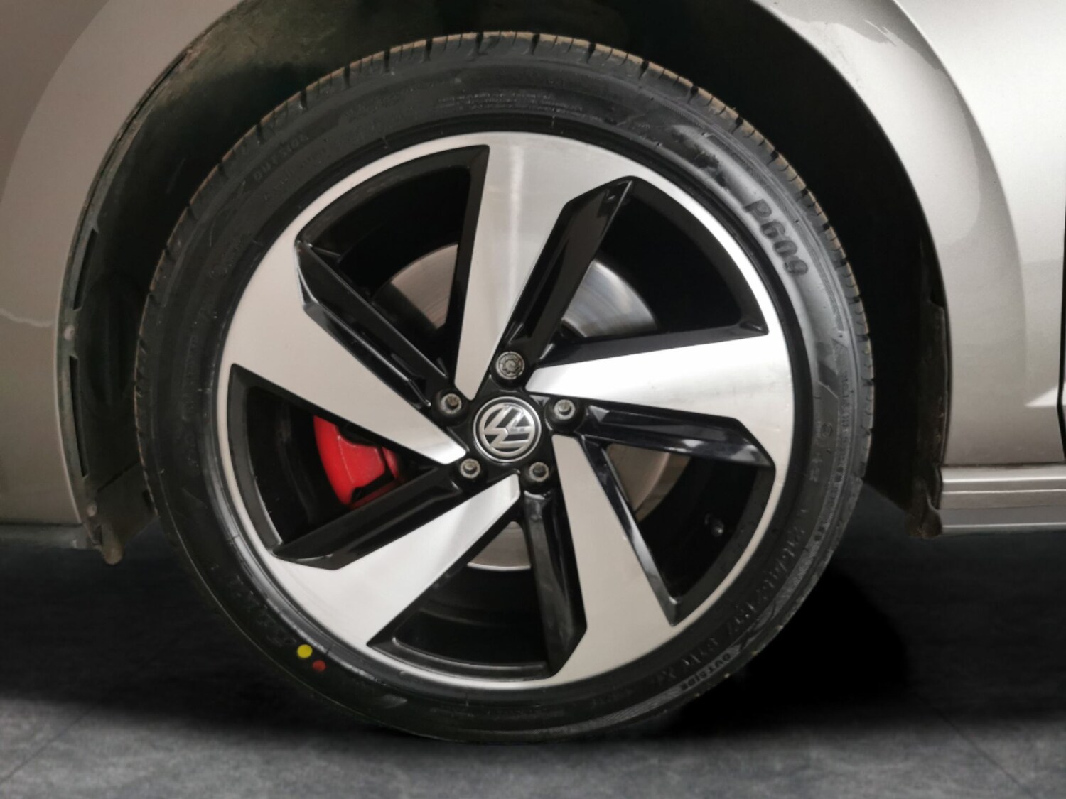 Used Volkswagen Polo 2019 for sale - 77542959: Photo 22