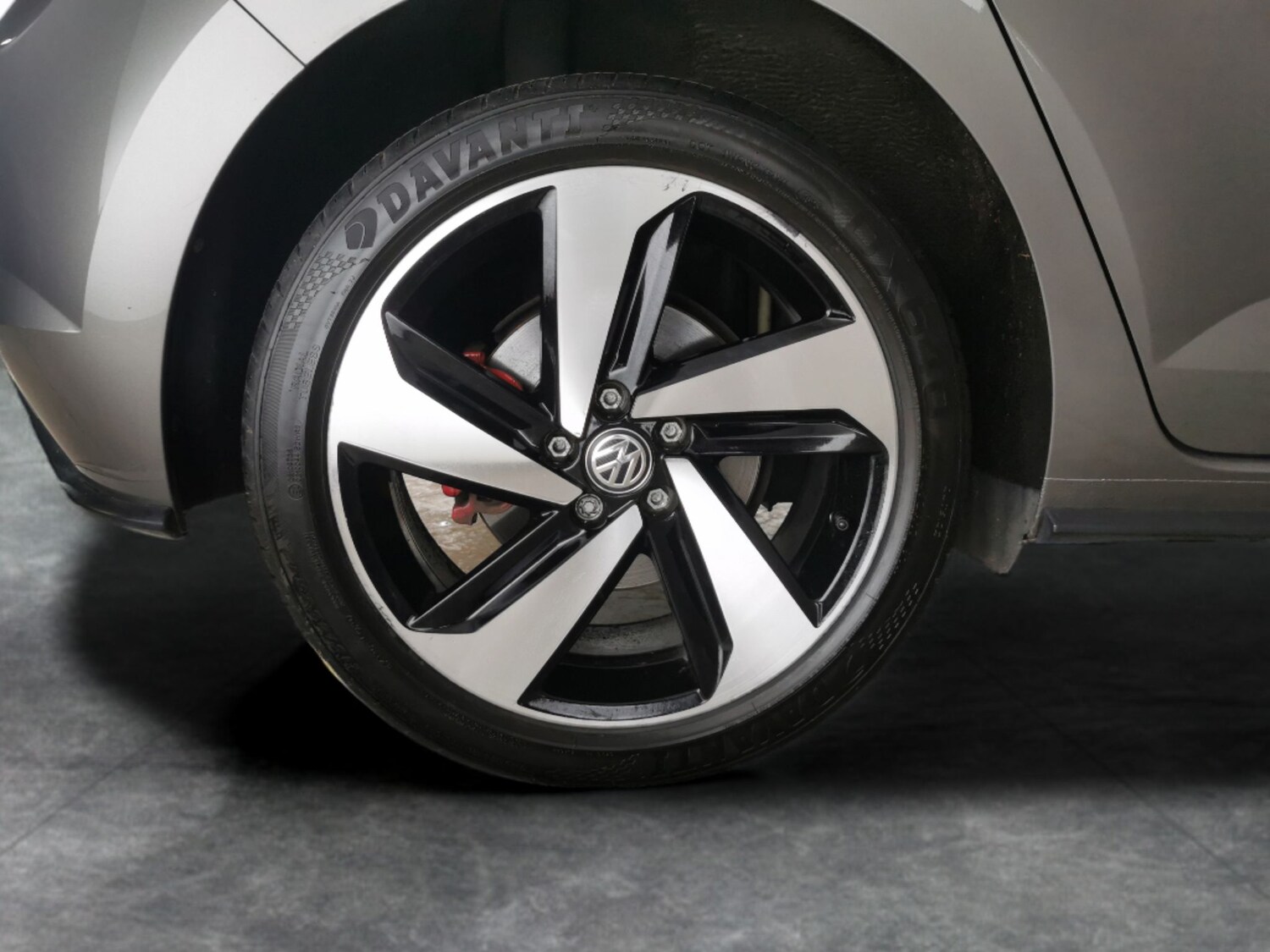 Used Volkswagen Polo 2019 for sale - 77542959: Photo 24