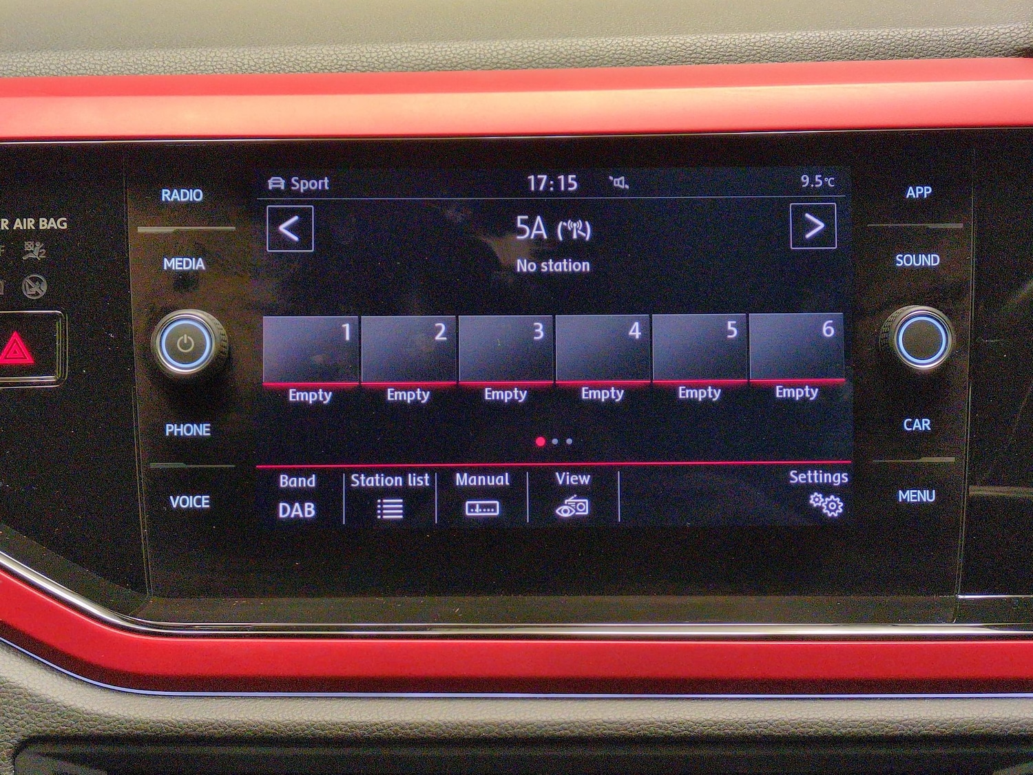 Used Volkswagen Polo 2019 for sale - 77542959: Photo 5