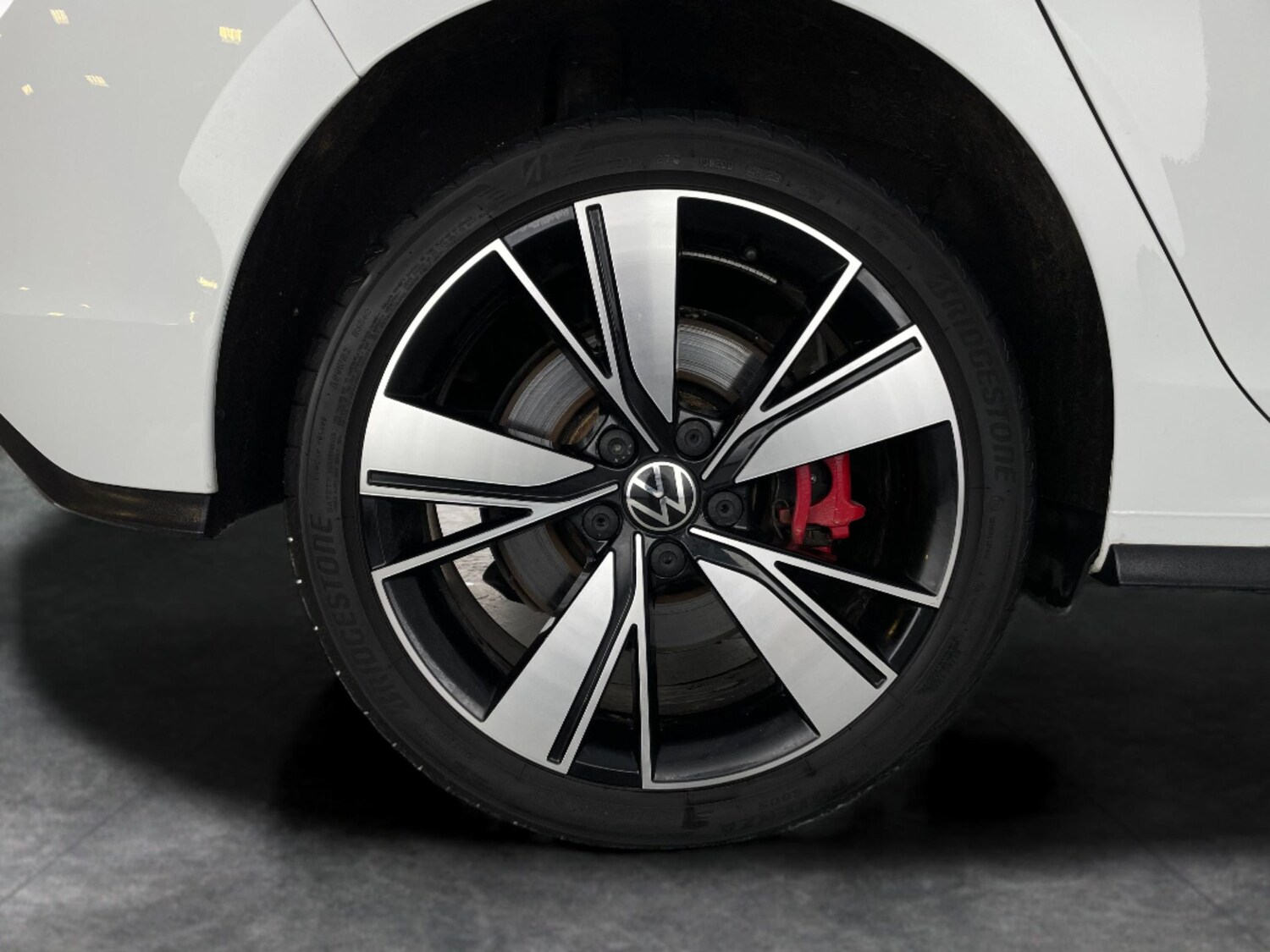 Used Volkswagen Golf 2024 for sale - 77360887: Photo 29