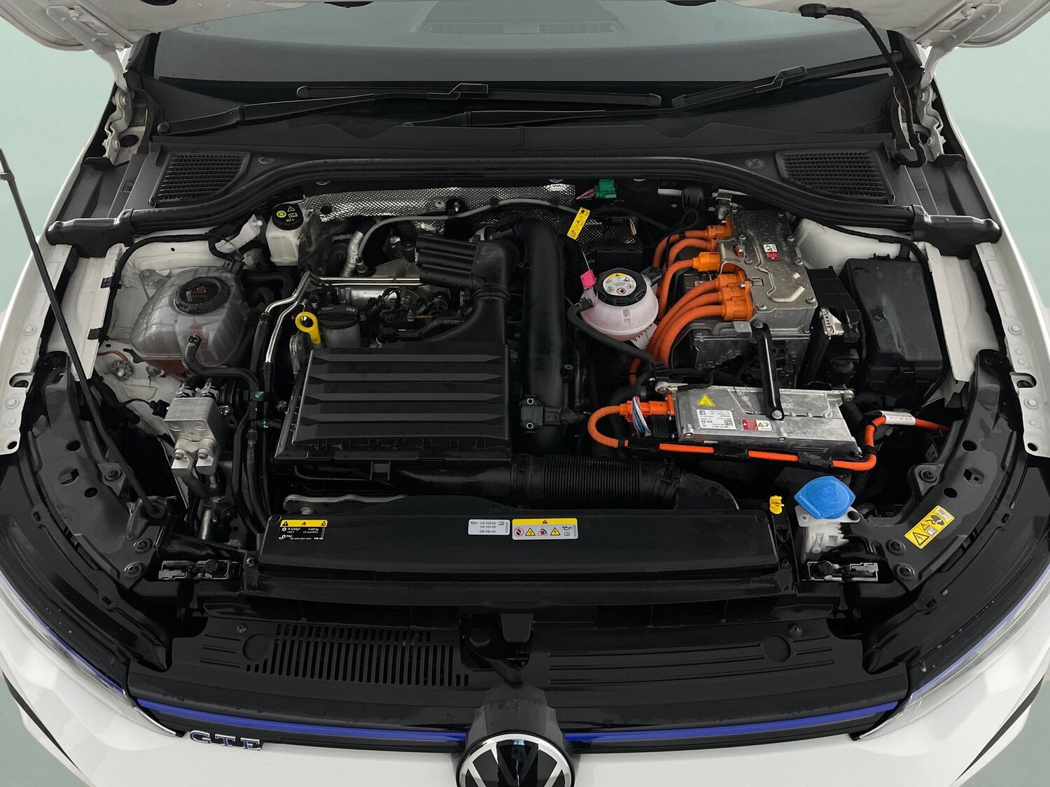 Used Volkswagen Golf 2024 for sale - 77360887: Photo 38