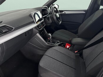 Used SEAT Tarraco 2021 for sale - 78556658: Photo