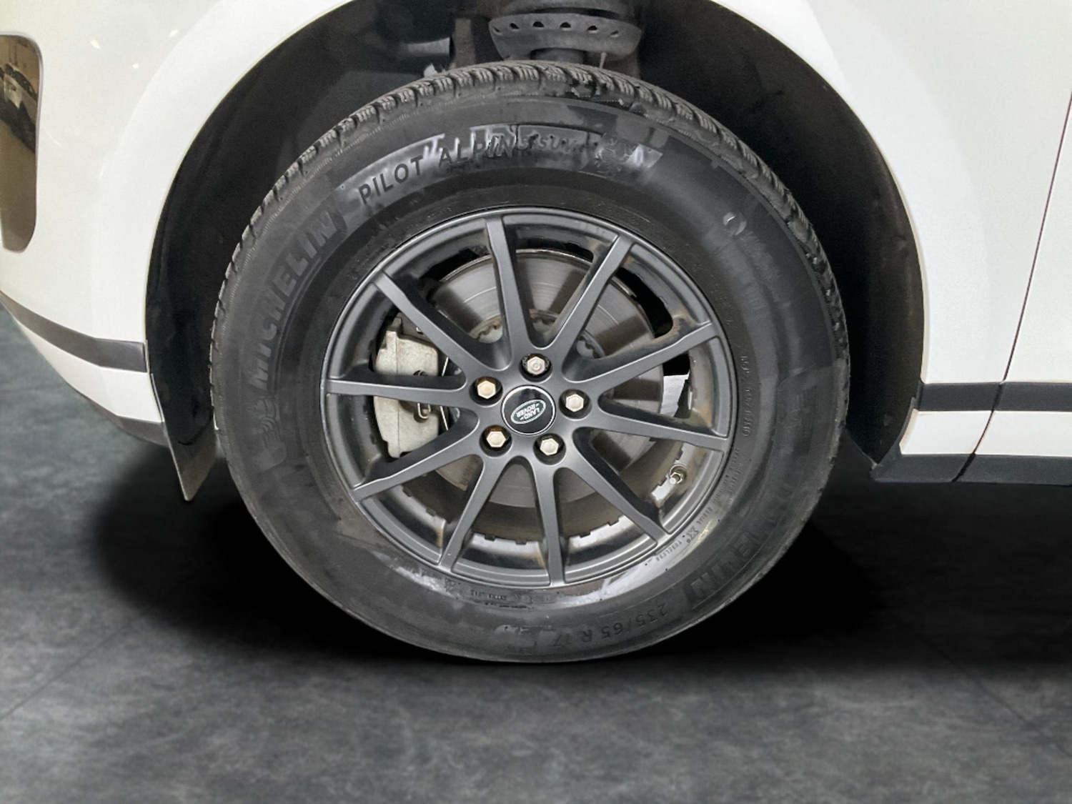 Vehicle 26