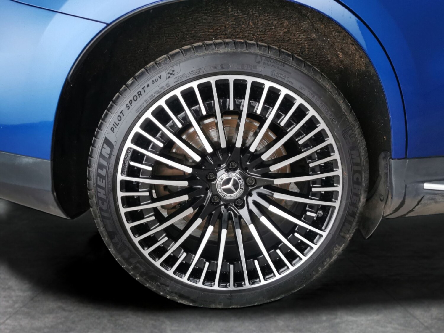 Used Mercedes-Benz EQC 2022 for sale - 77829694: Photo 30