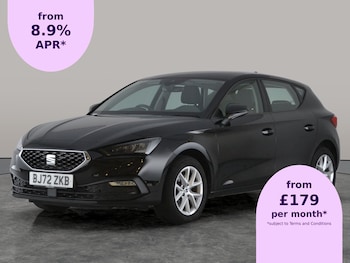 Used SEAT Leon 2022 for sale - 76240882: Photo