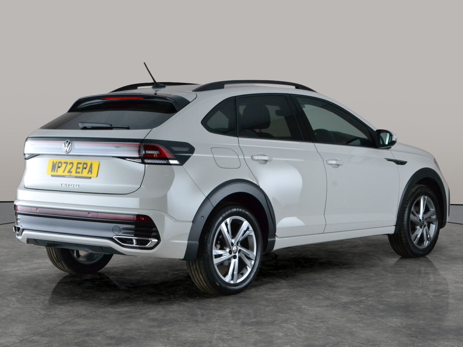 Used Volkswagen Taigo 2023 for sale - 78199725: Photo 10