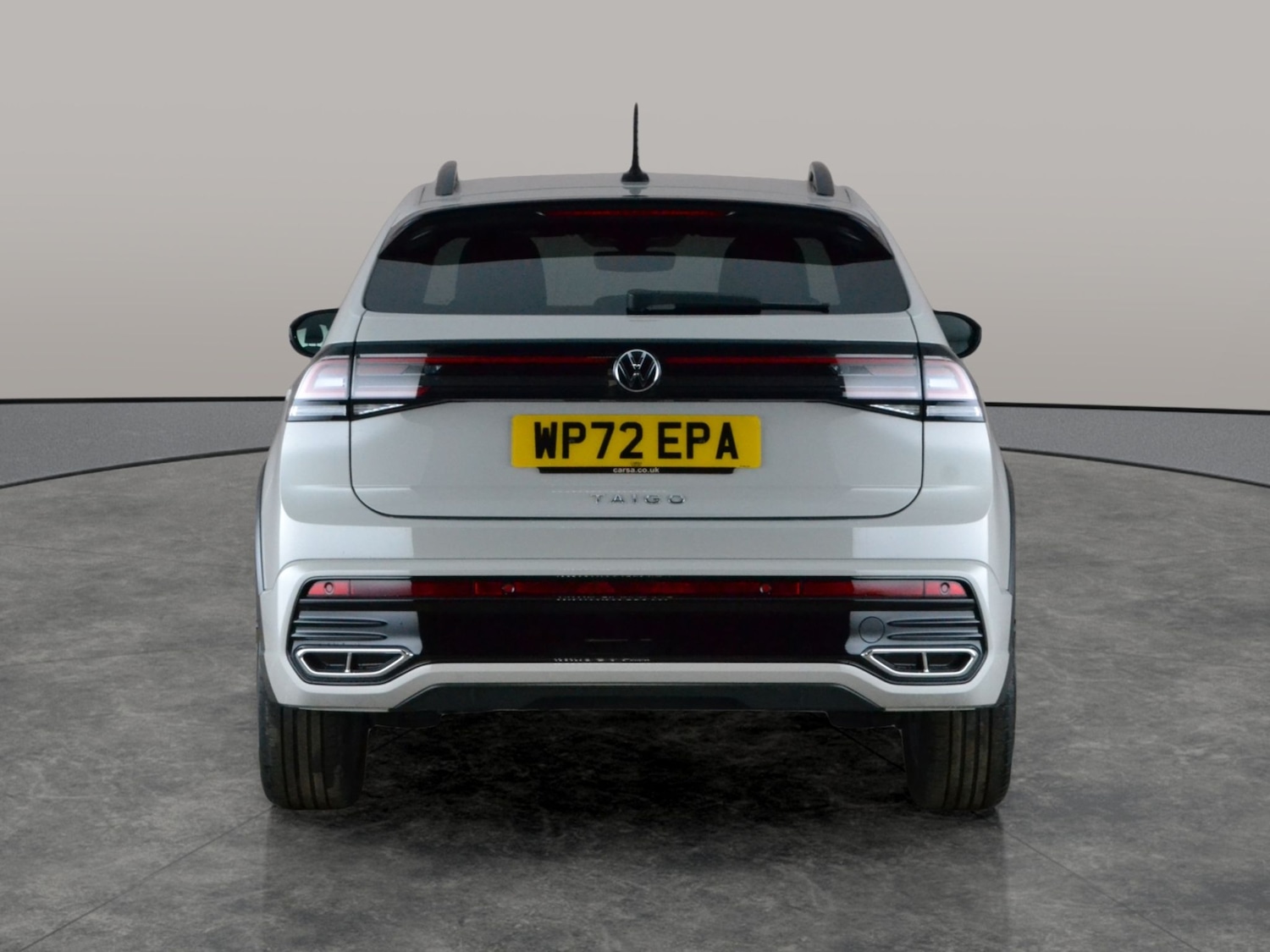 Used Volkswagen Taigo 2023 for sale - 78199725: Photo 11