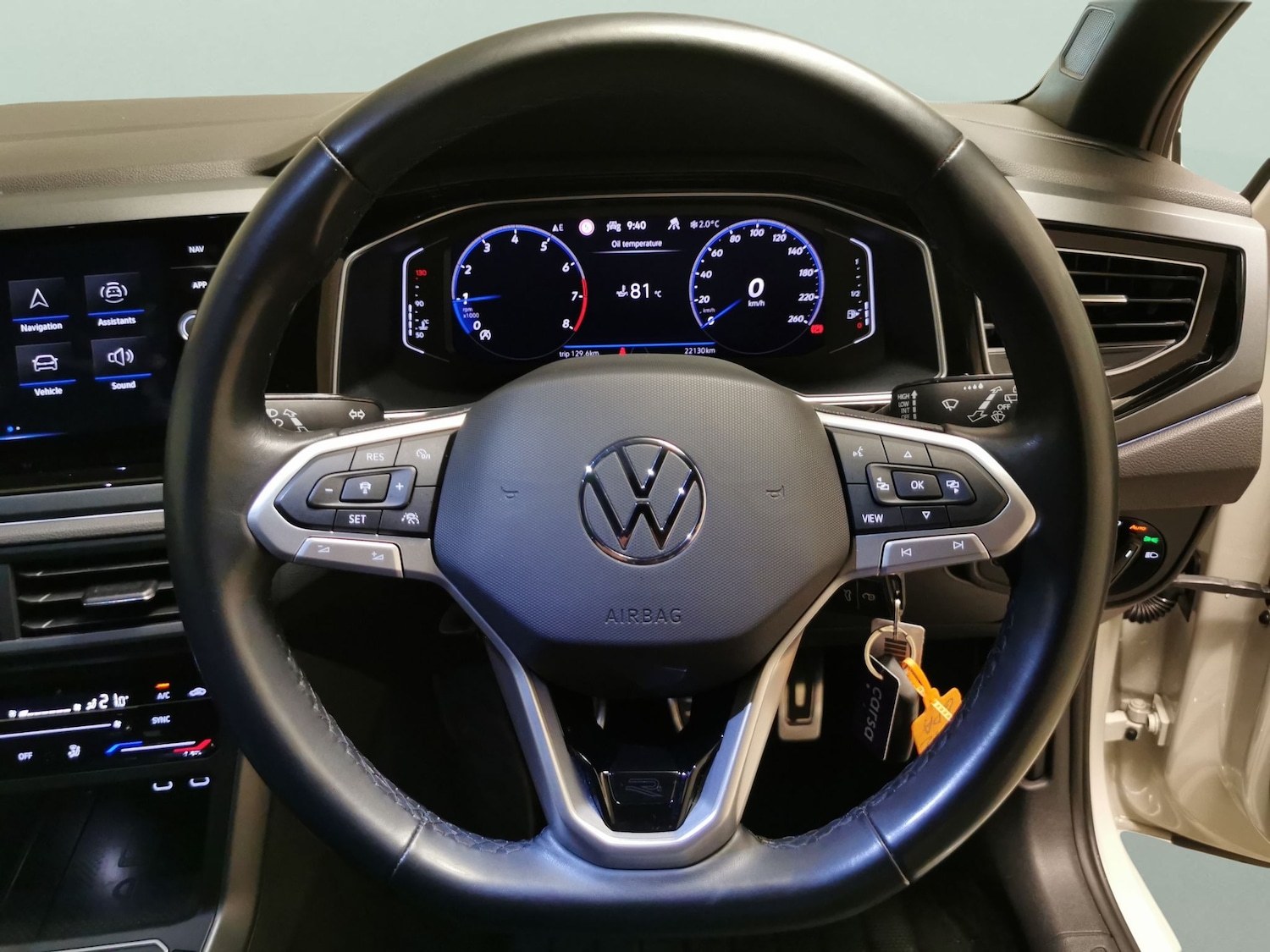 Used Volkswagen Taigo 2023 for sale - 78199725: Photo 14