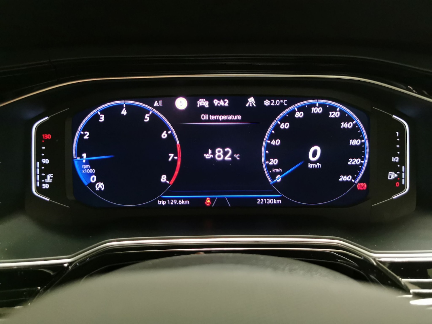 Used Volkswagen Taigo 2023 for sale - 78199725: Photo 18