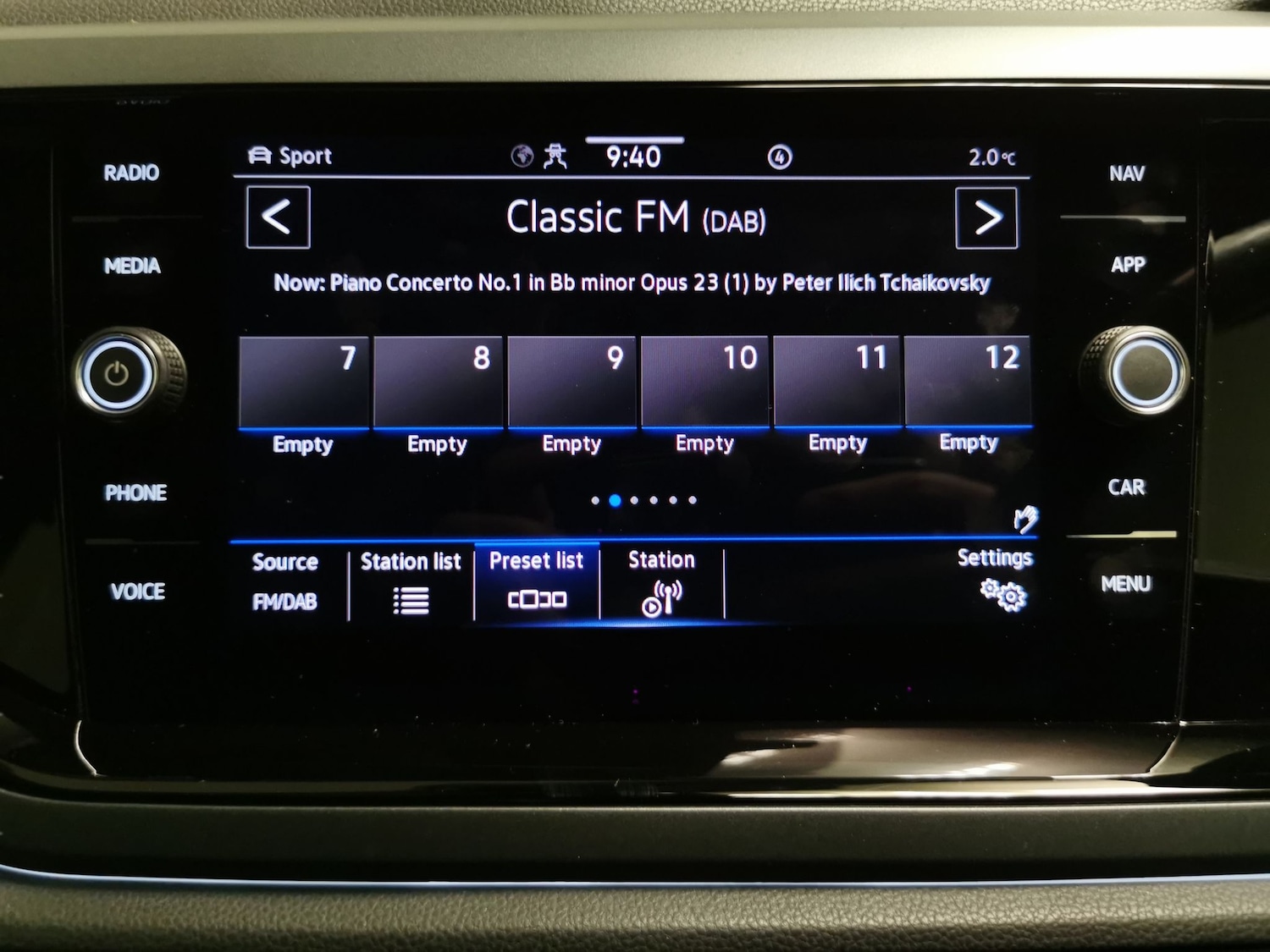 Used Volkswagen Taigo 2023 for sale - 78199725: Photo 6