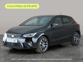 Used SEAT Ibiza 2023 for sale - 78627203: Photo