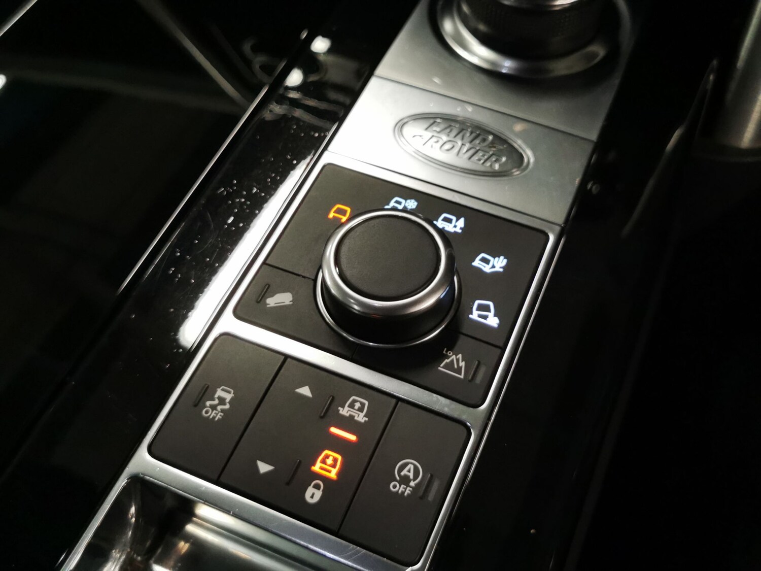 Used Land Rover Discovery 2019 for sale - 77698594: Photo 20