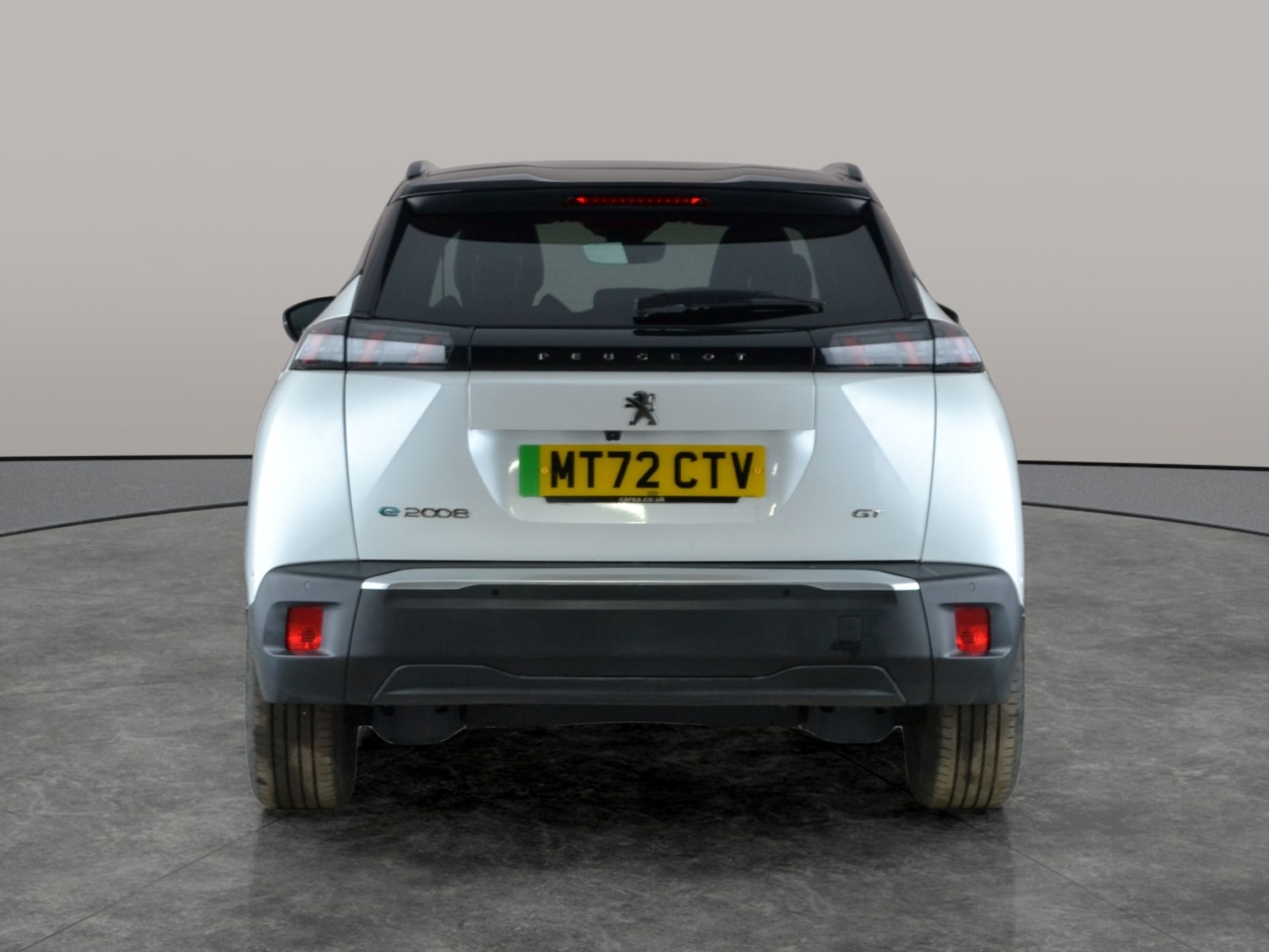 Used Peugeot 2008 2022 for sale - 77151776: Photo 11