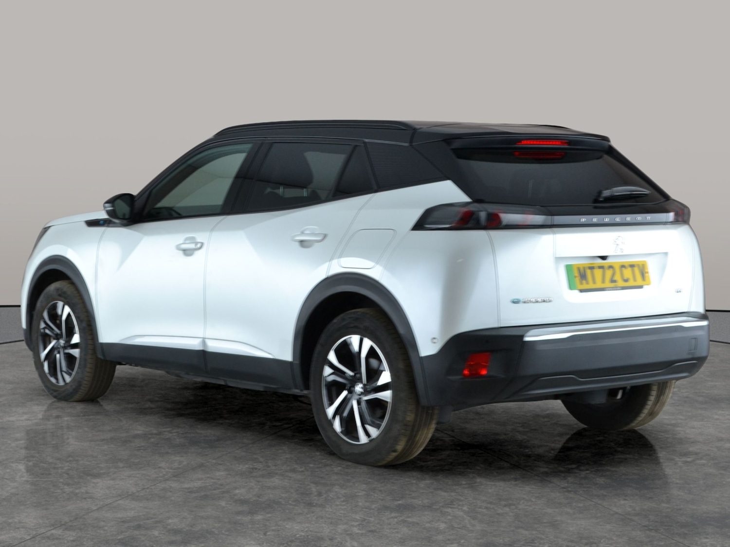 Used Peugeot 2008 2022 for sale - 77151776: Photo 12