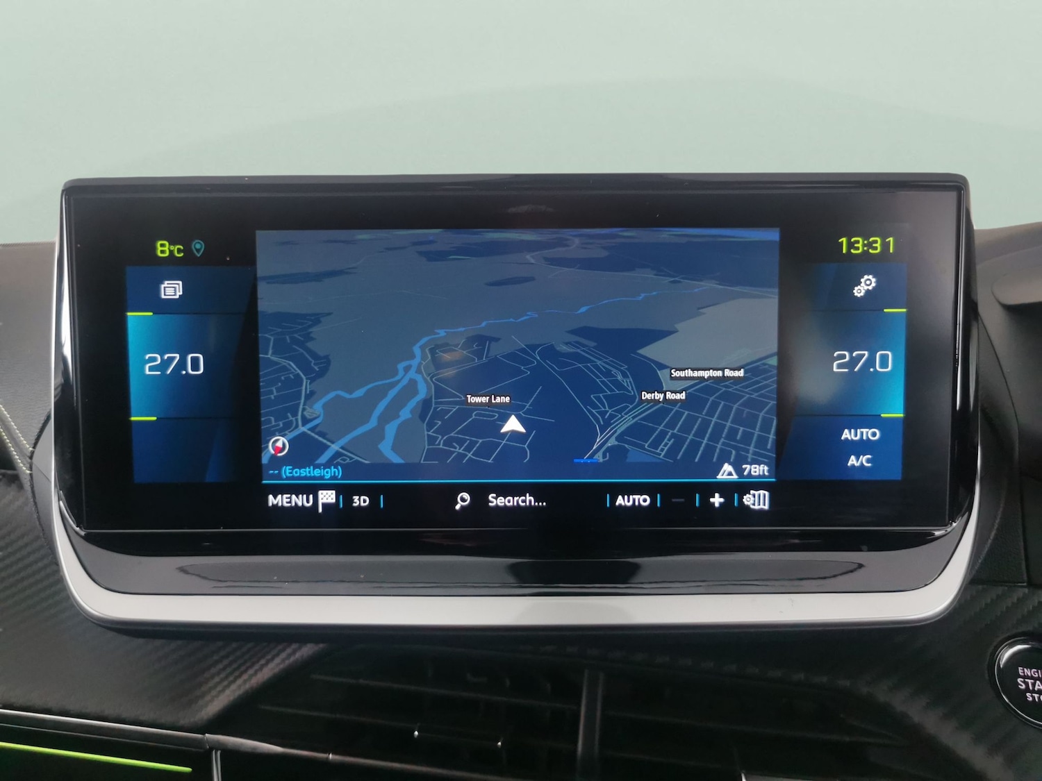 Used Peugeot 2008 2022 for sale - 77151776: Photo 18