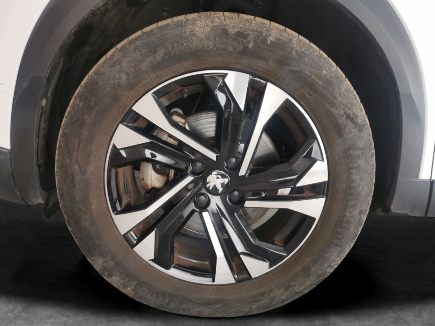 Used Peugeot 2008 2022 for sale - 77151776: Photo 26