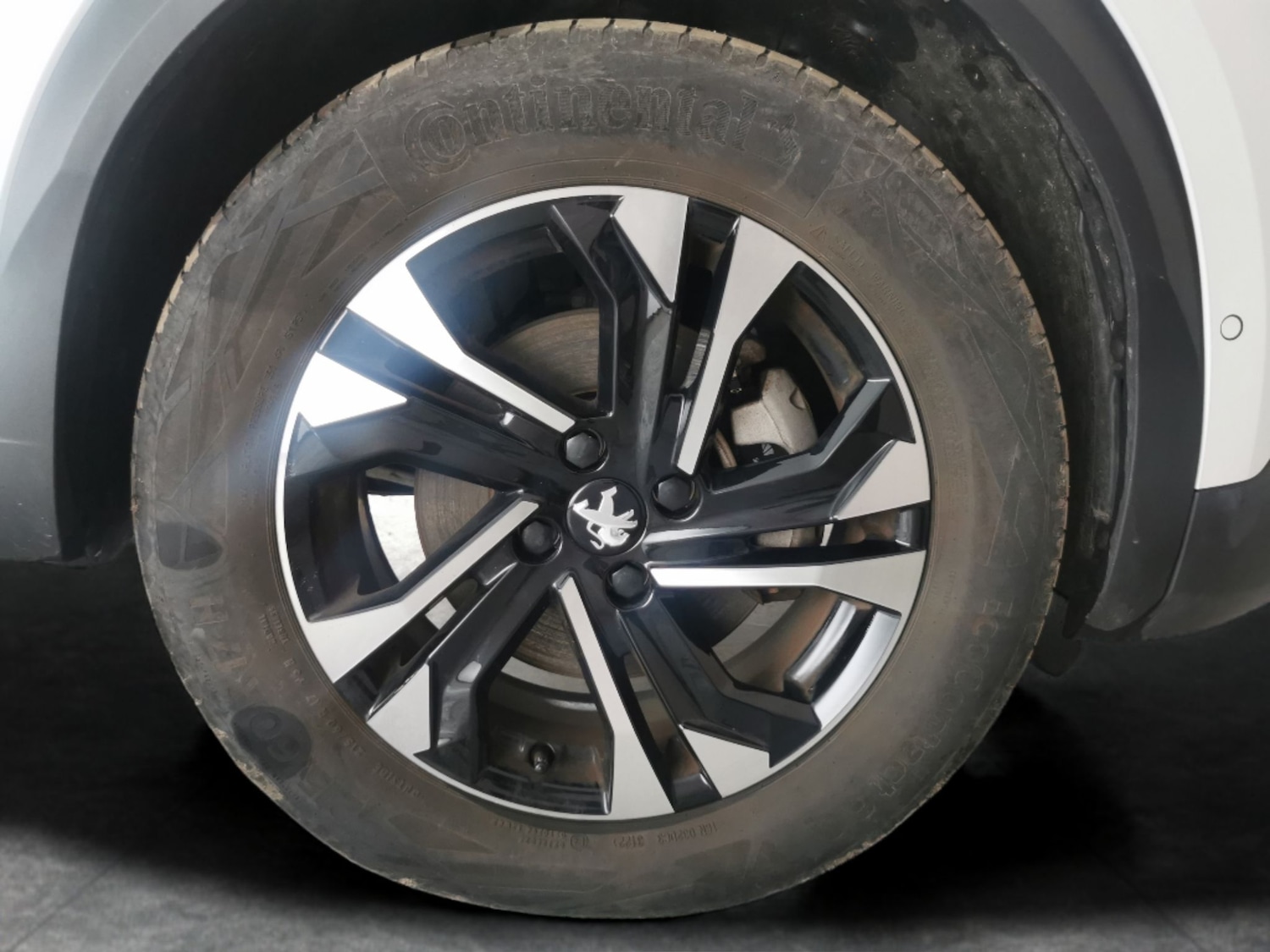 Used Peugeot 2008 2022 for sale - 77151776: Photo 27