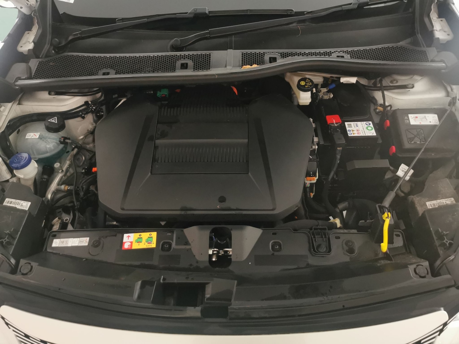 Used Peugeot 2008 2022 for sale - 77151776: Photo 35