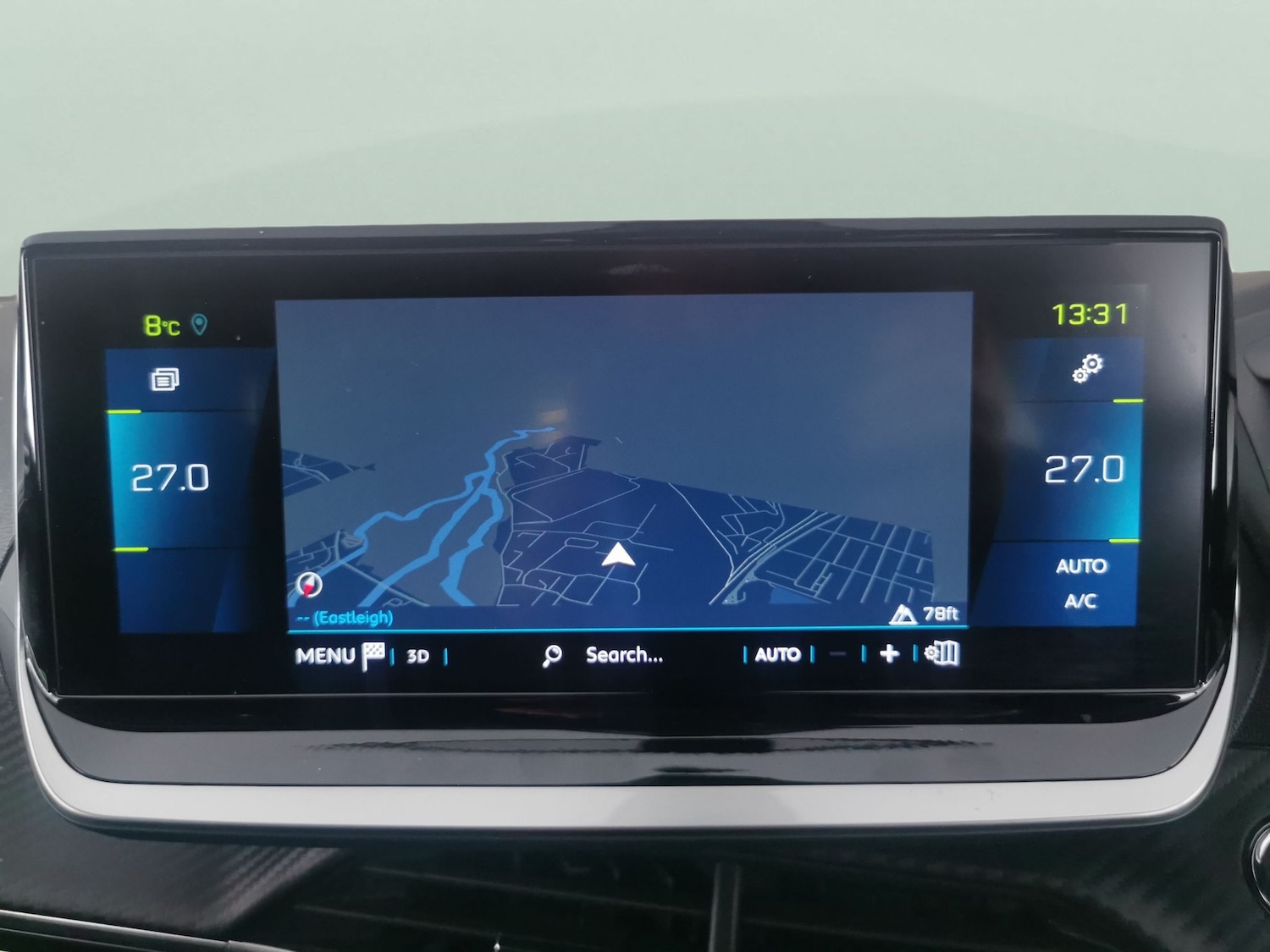 Used Peugeot 2008 2022 for sale - 77151776: Photo 6