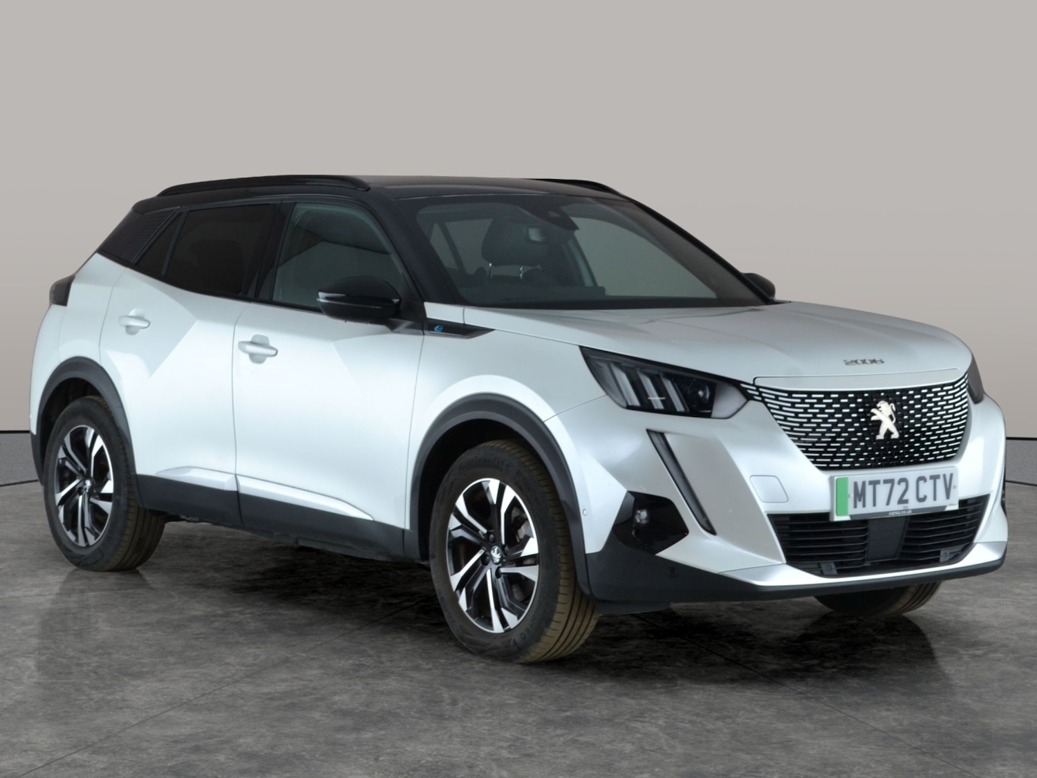 Used Peugeot 2008 2022 for sale - 77151776: Photo 8