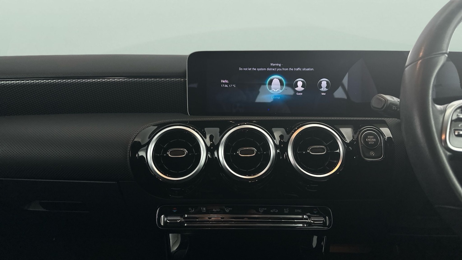 Used Mercedes-Benz A-Class 2019 for sale - 77255699: Photo 15