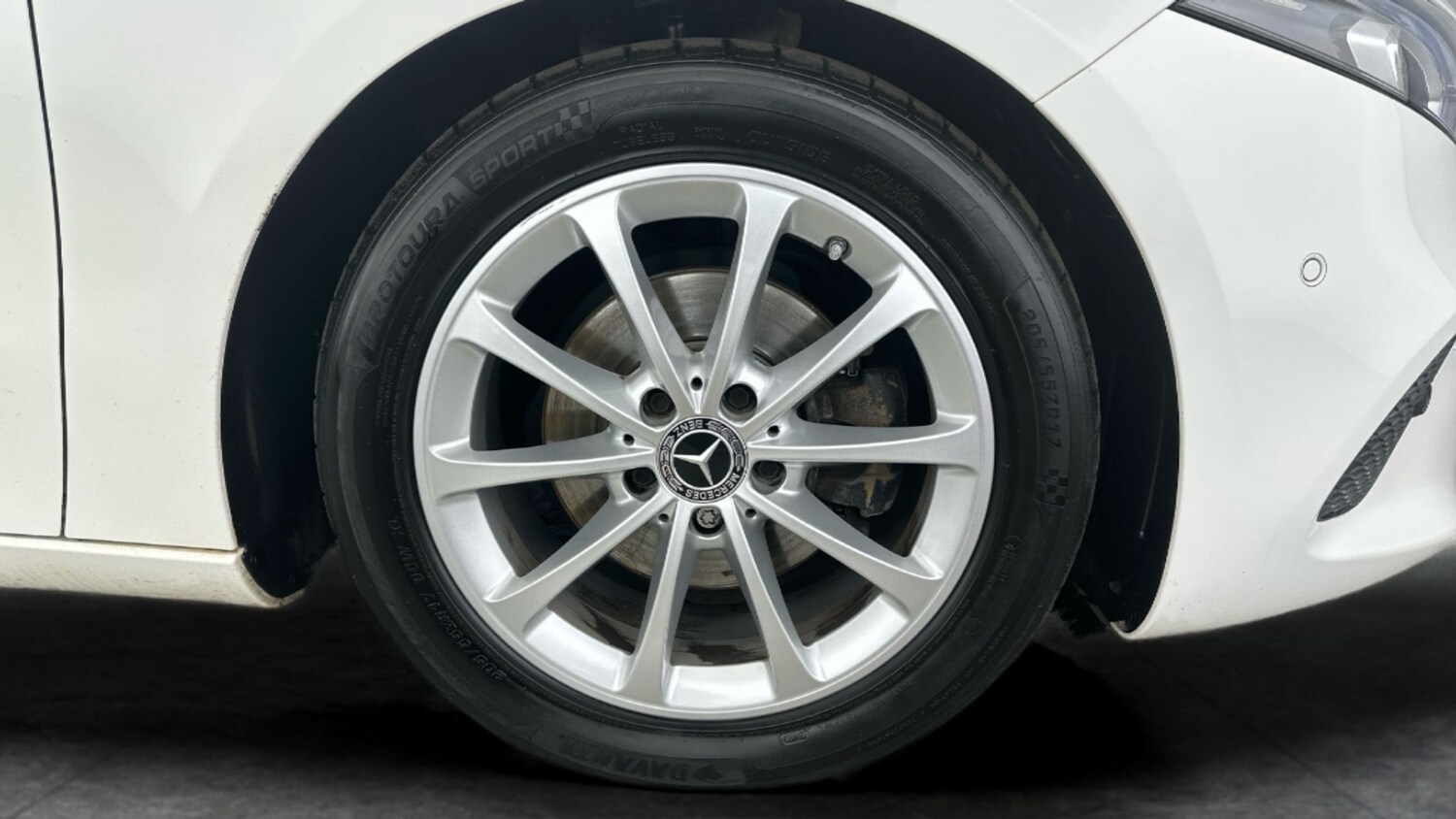 Used Mercedes-Benz A-Class 2019 for sale - 77255699: Photo 20