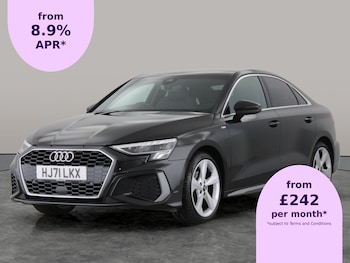 Used Audi A3 2021 for sale - 75920370: Photo