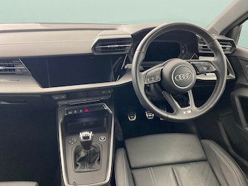 Used Audi A3 2021 for sale - 75920370: Photo