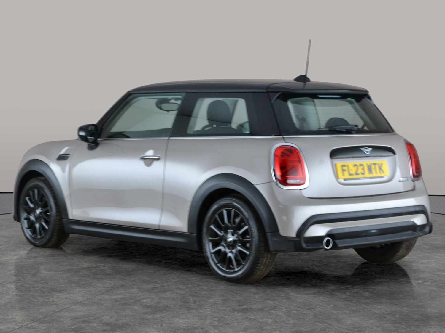 Used MINI Hatch 2023 for sale - 78094154: Photo 10