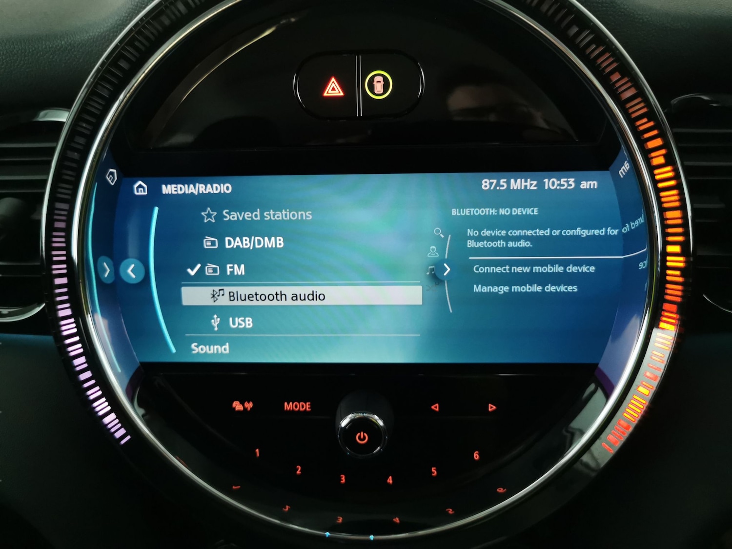 Used MINI Hatch 2023 for sale - 78094154: Photo 13