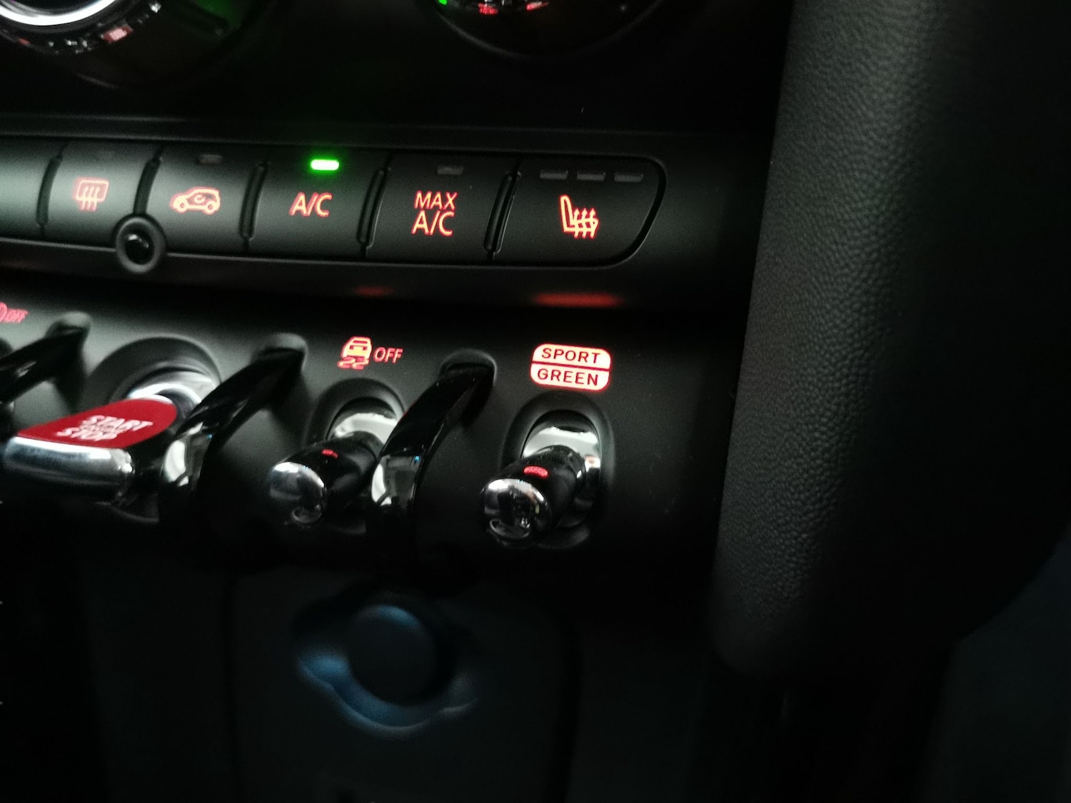 Used MINI Hatch 2023 for sale - 78094154: Photo 14