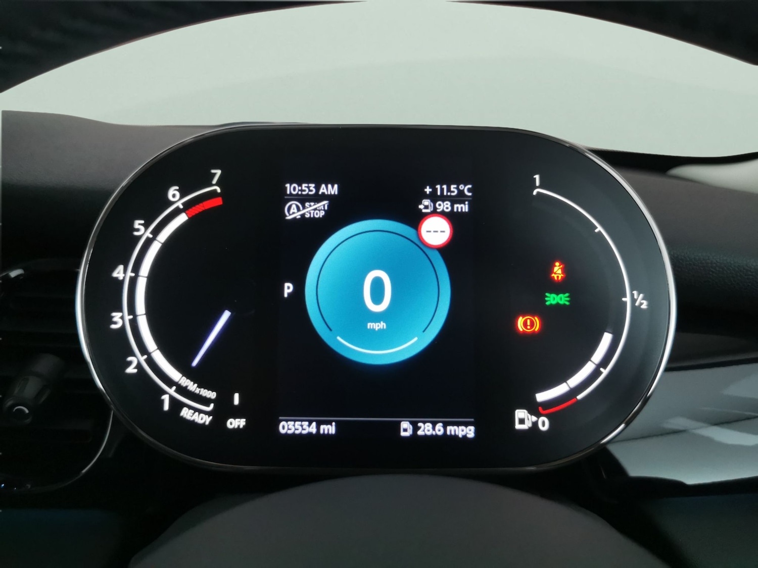 Used MINI Hatch 2023 for sale - 78094154: Photo 17