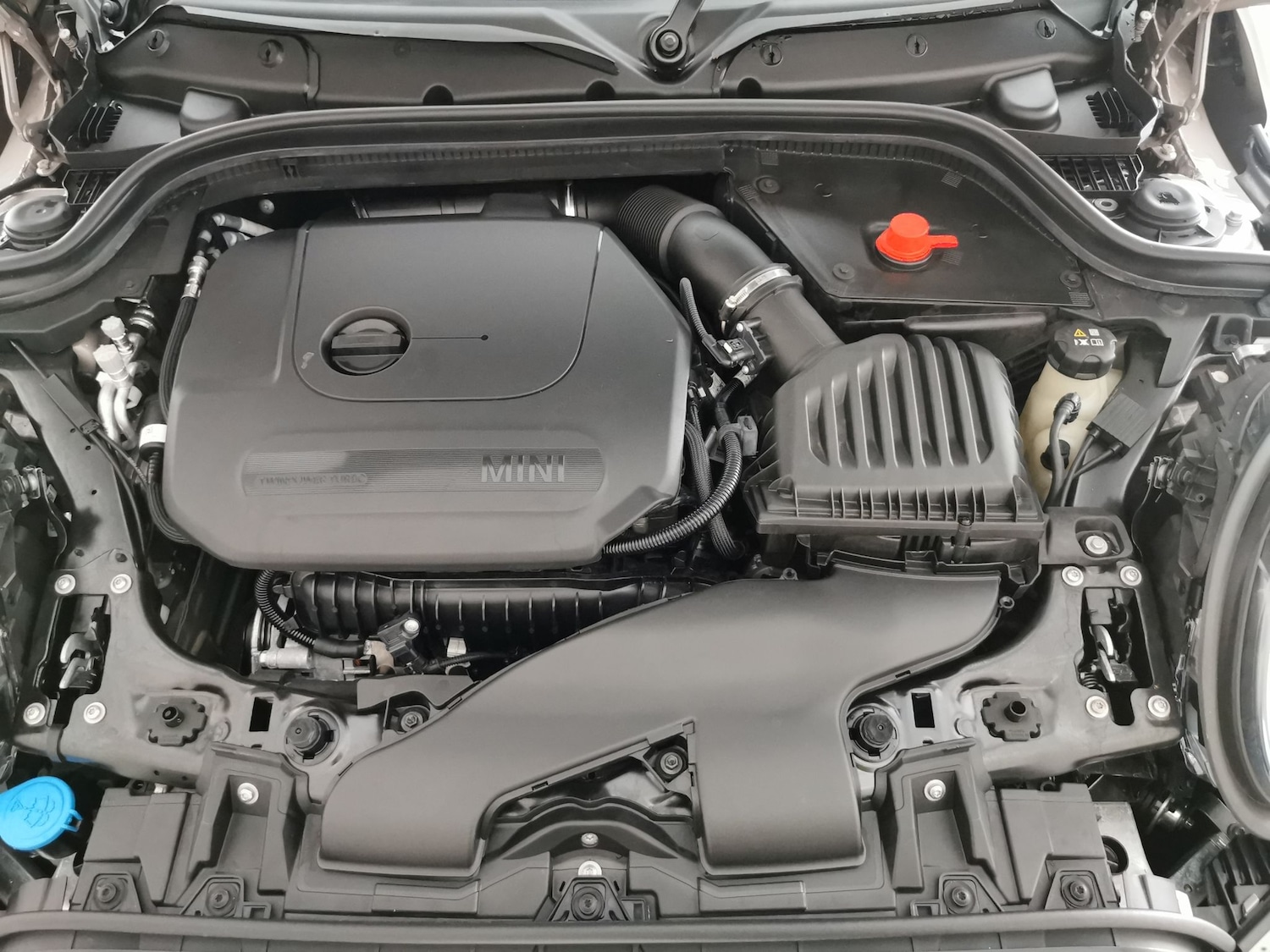 Used MINI Hatch 2023 for sale - 78094154: Photo 25