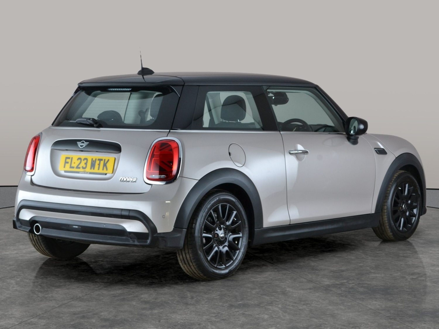 Used MINI Hatch 2023 for sale - 78094154: Photo 8