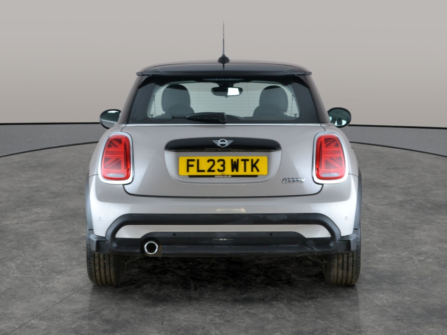 Used MINI Hatch 2023 for sale - 78094154: Photo 9