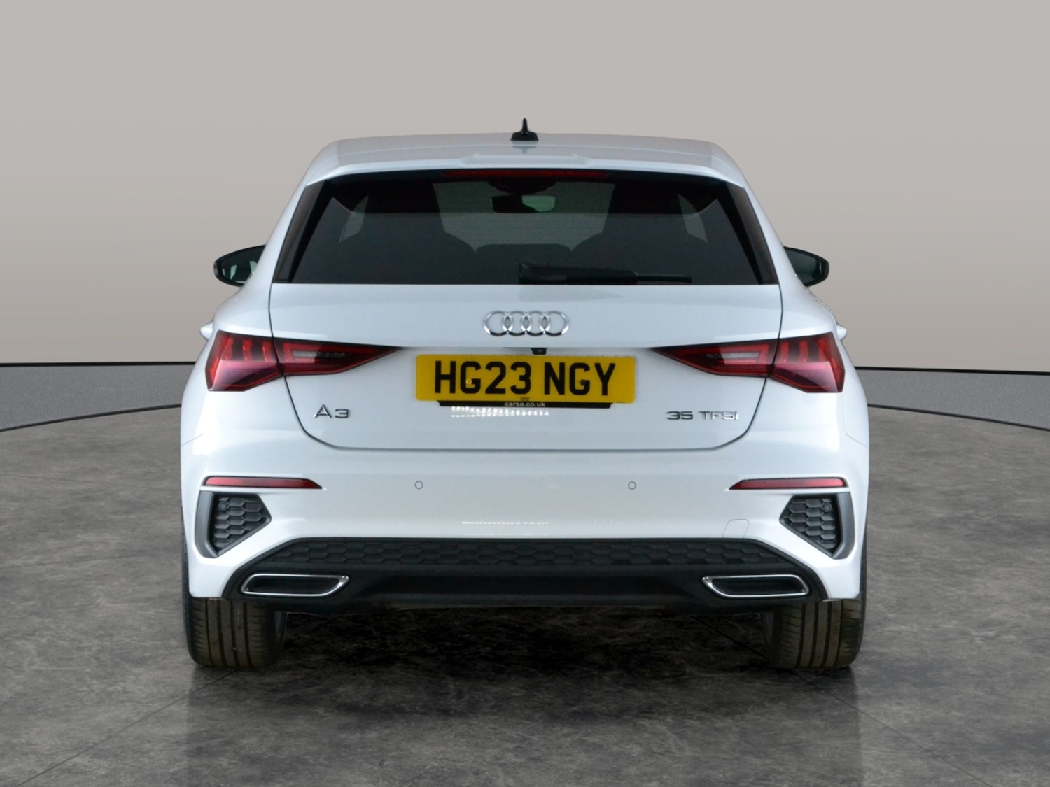 Used Audi A3 2023 for sale - 78178112: Photo 11