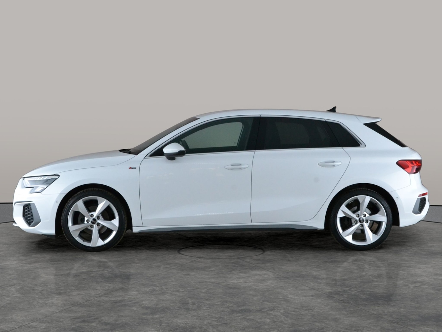 Used Audi A3 2023 for sale - 78178112: Photo 13