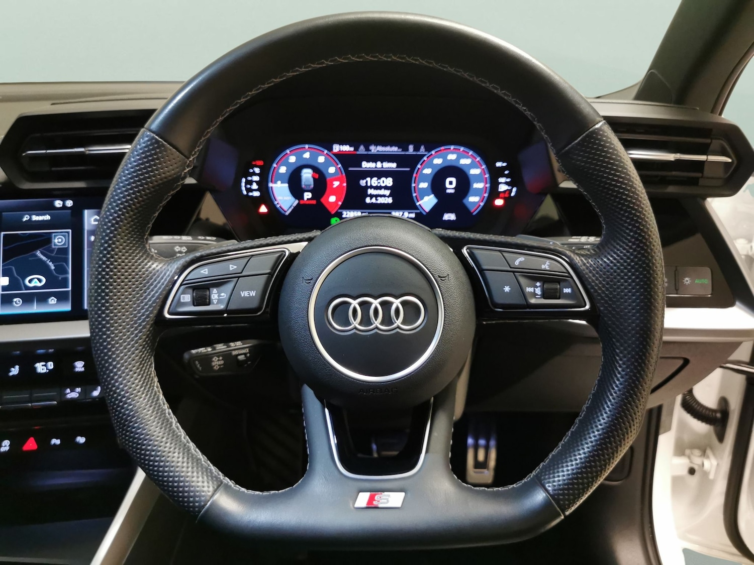 Used Audi A3 2023 for sale - 78178112: Photo 15